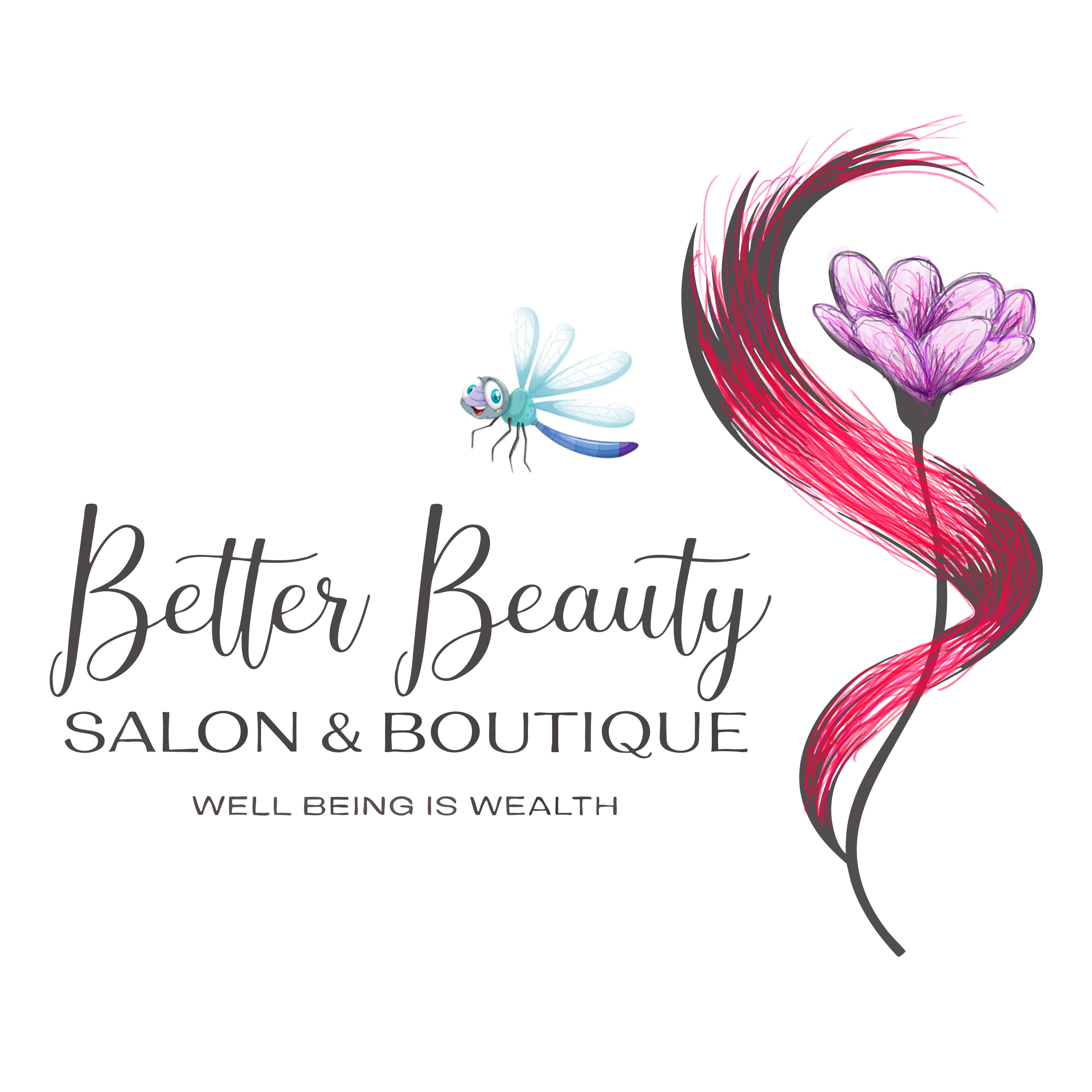 Better Beauty Salon & Boutique